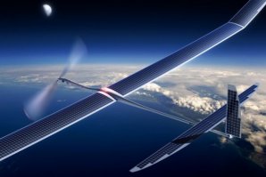 As UAV internet proves too complex, Alphabet shifts the Titan team to Projects Loon and Wing