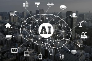 WHAT DOES ARTIFICIAL INTELLIGENCE MEAN?