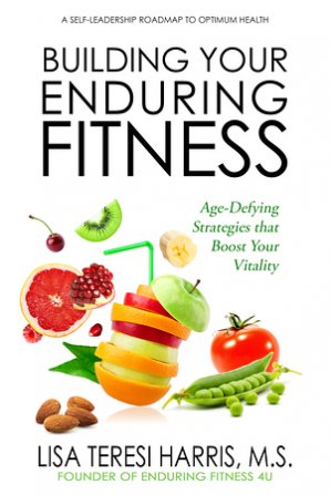 New Book Teaches How to Stay Healthy and Active Into Your Golden Years