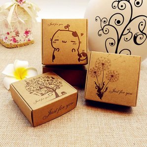 Finding the Right Custom Soap Boxes for Your Business