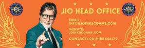 JIO Head Office Information 