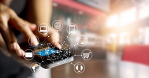 What facts can prove the robustness of the mobile app development industry