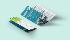 Affordable Business Flyers UK at New Year Sale