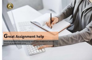 How does online Assignment helper Malaysia help students?