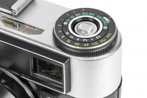 How To Make Your Camera's ISO Work For You