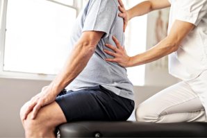 How Physiotherapy Can Work Wonders In Chronic Low Back Pain Management?