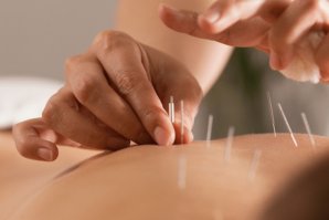 How To Diagnose Acupuncture Points? What Illnesses Does Acupuncture Treat?
