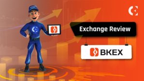 A Short Overview Of The BKEX Exchange