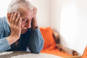 Seniors And Loneliness – Tips To Overcome The Isolation Of Aging