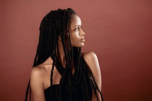 Best African Hair Braiding Ideas Celebrities Are Loving in 2025