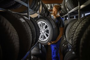 How Temperature Changes Influence Tire Damage