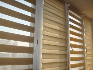 Top Custom Trendy Window Blinds Interior Stylists Are Buzzing About