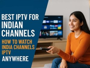 Guru IPTV App: Your One-Stop Streaming Solution