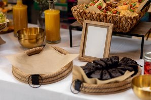 What Makes Custom Framing Services Worth the Investment for Home Décor?