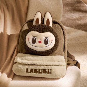 Labubu: From Cute Sketch to Global Sensation in the Art Toy Scene