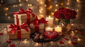 Top Tips to Send Valentine’s Day Gifts to Canada Online