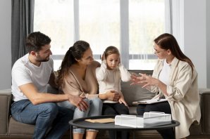 How Affordable Family Therapy Services Are Saving Marriages Today