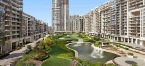 M3M Altitude Sector 65, Gurgaon – The Ultimate Destination for Ultra-Luxury Living
