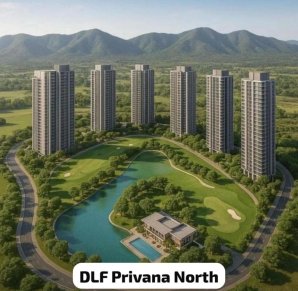 DLF Privana North: A Thoughtfully Crafted Township Bringing Luxury and Comfort Together