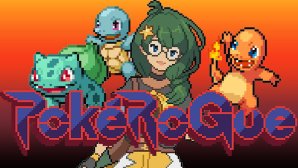  Intro to PokeRogue & Its Dex