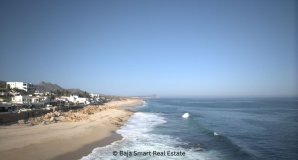 How to Choose the Right Real Estate Agent in Baja California