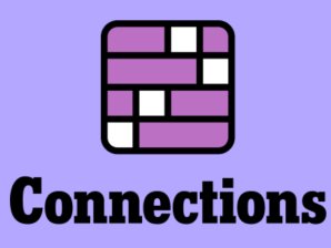 How to Play the Connections Game: A Friendly Guide