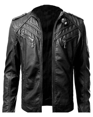 What Makes a Brown Leather Womens Jacket Worth Buying?