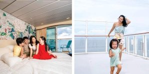 Genting Dream Cruise: 2-Night vs 3-Night – Which Cruise is Right for You?