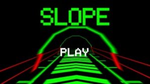 Discover the Thrills of Slope Game: A Fast-Paced Adventure Awaits!