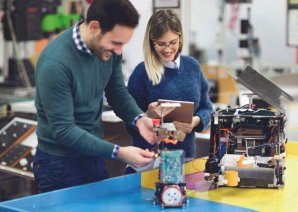 Building Industry-Ready Skills Through Structured Technical Education