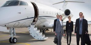 Private Air Travel Decoded – What Is a Charter Flight?