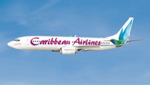 How to Check Caribbean Airlines Flight Status Easily?