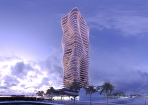 The Fashion of Living: M3M Elie Saab at the Intersection of Luxury and Legacy