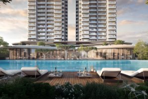 M3M Forestia West: The Future Of Luxury Development In Manesar
