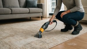 Toronto Rug Cleaners 2026: Your Rugs Deserve Better Than Basic Cleaning