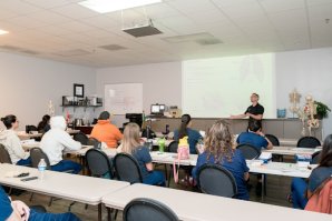 How To Find The Best Massage Schools Near You For Training