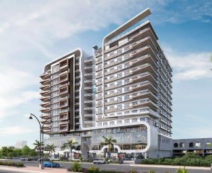 How Prime Tower Bahria Town Apartments Offer Long-Term Value?