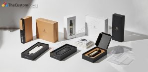 Enhance Your Packaging with Durable Telescopic Boxes