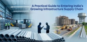 PVC Pipe Distribution Business in India: Why It’s Profitable & How to Start