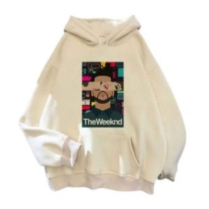 The Weeknd Merch That Brings Concert Vibes Home