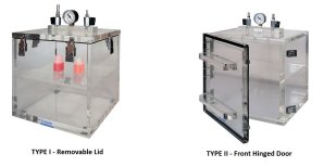 Why Vacuum Desiccator Chamber Is Crucial in Testing