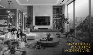 Which Location Has the Top Luxury Residential Flats in Zirakpur?