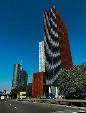 Discover Top 5 Options for Student Housing in Manchester