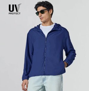 How to Choose the Best Sun Protection Jacket in India