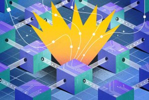 The New Frontier of Early-Stage Blockchain Investing