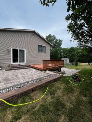 The Insurance Reality of Backyard Fire Features