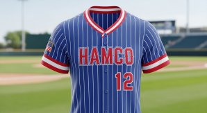 Custom Team Uniforms for Schools Clubs and Sports Teams at Hamcospo