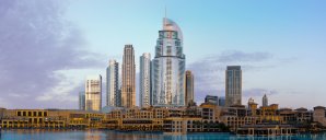 Why Dubai is the World's Most Entrepreneur-Friendly City for Business Setup