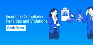 Reducing Insurance Compliance Risks Through Automation