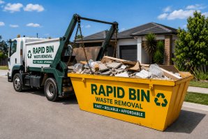 Skip Bin Hire Brisbane: What Nobody Tells You Before You Book One